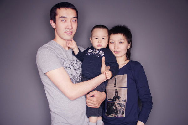 Гульмира Нурсеитова