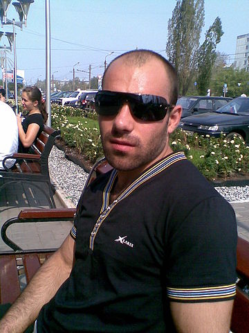 Ando Hovhannisyan