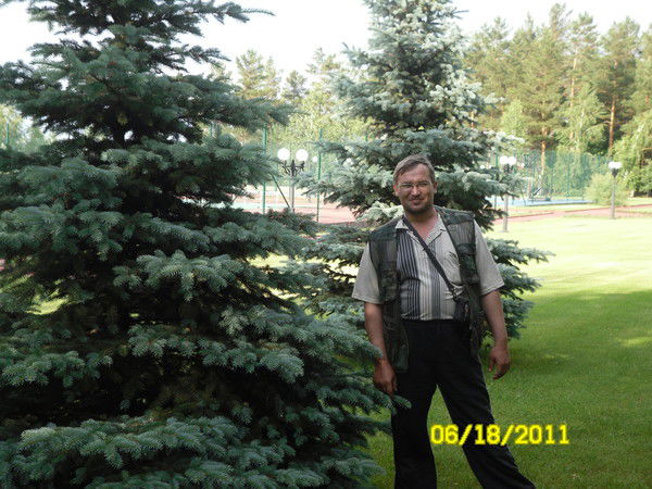 Василий Кашин