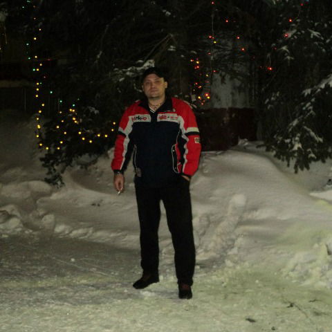 Сергей Кашлев