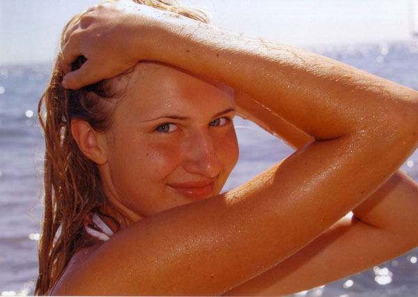 Ирина Некрасова