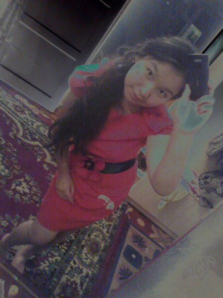 Аселя Жолд@сова