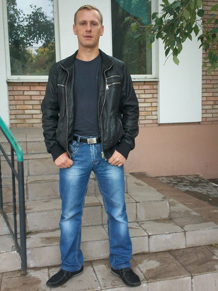 Вося Евсеев