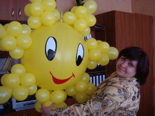 Виктория Лактионова