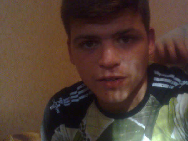 Павел Кнуров