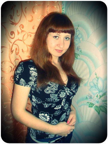 Лёлечка Артамонова