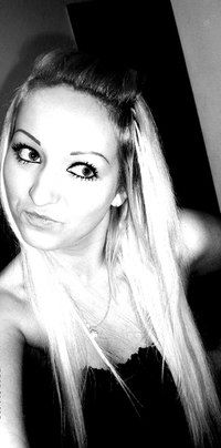 Кристина Лаврова