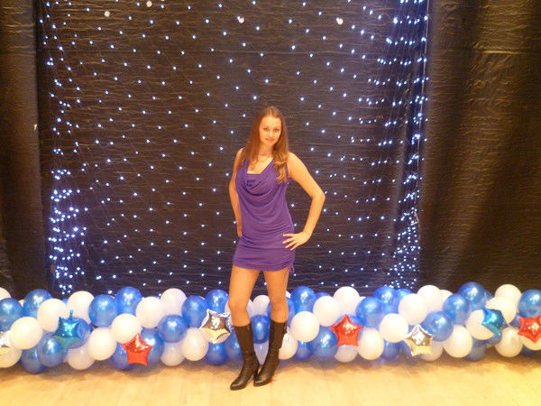 Екатерина Ремизова