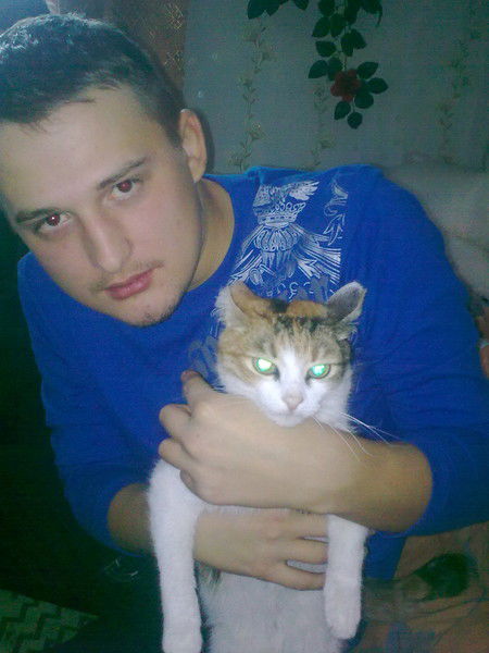 Максим Бубенщиков