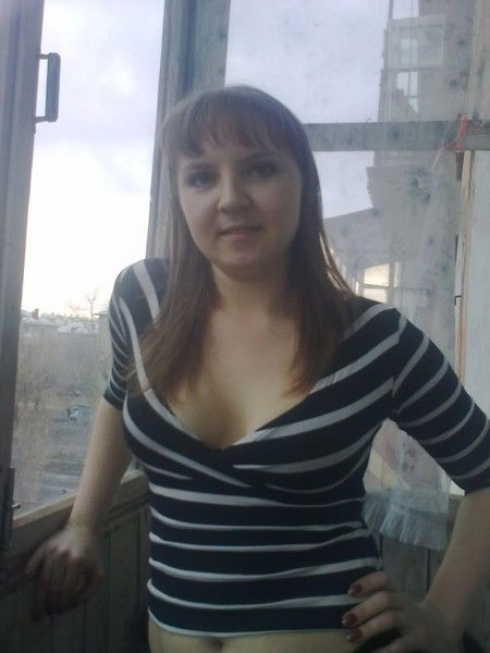 Татьяна Шавлова