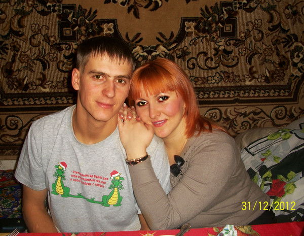 Юля Клубникина