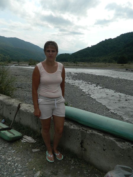 Анна Лысенко