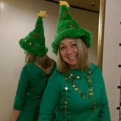 Елизавета Вакунова-Чернышева