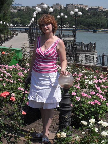 Нина Кузнецова