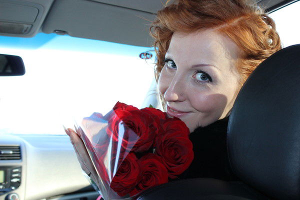 Ольга Лаврова