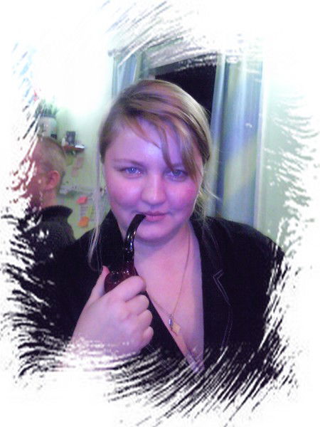 Татьяна Захарова