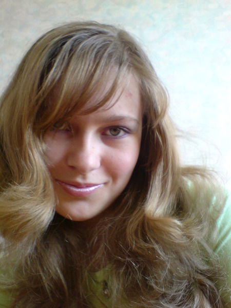 Ольга Грохотова