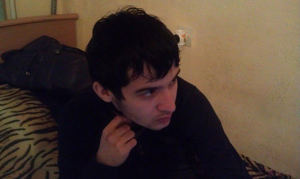 Эльхан Исаев