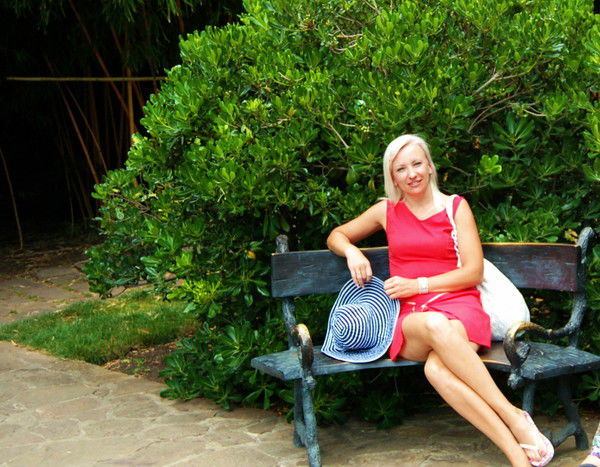 Лена Миронова