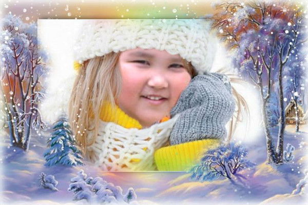 Маржан Серикбаева