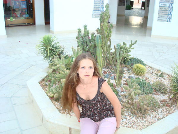 Альбина Гимаева