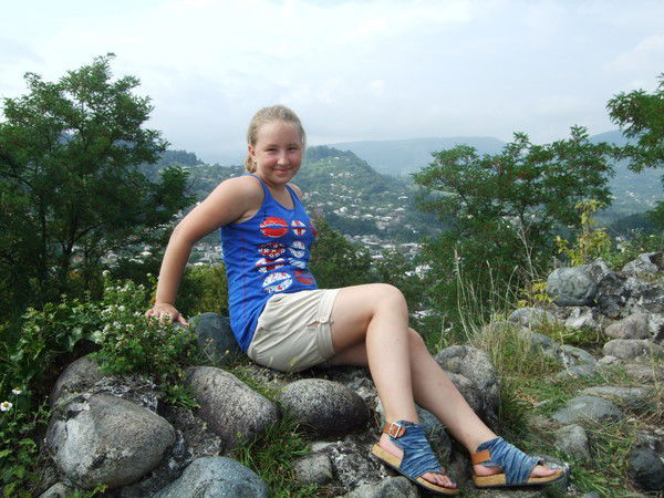 Любовь Игнатова