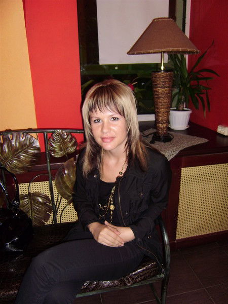 Екатерина Грак