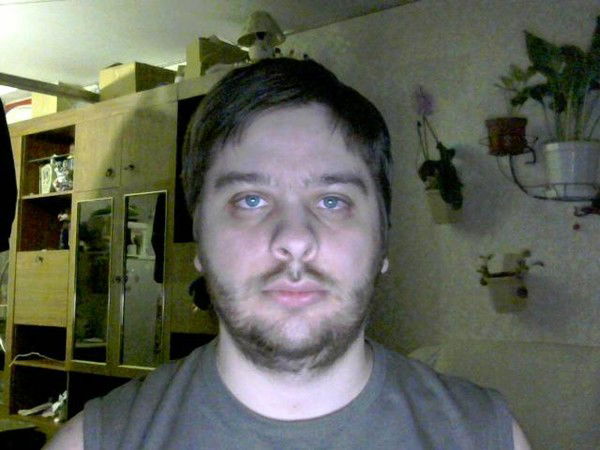 Алексей Ковалев