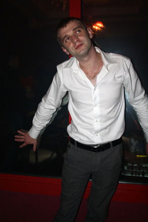 Андрей Калина