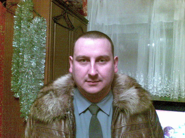 Константин Пеший