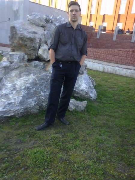 Владимир Мурнин