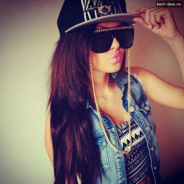 Нина Трегуб