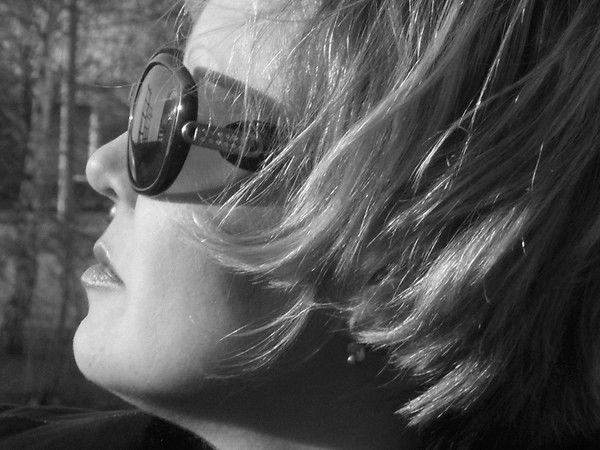 Ирина Буртасова