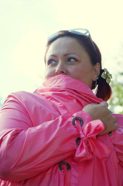 Елена Степаненко(Королева)