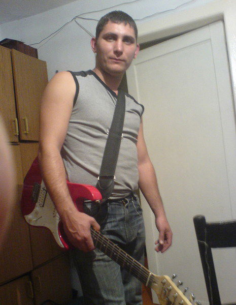 Борис Бодунов