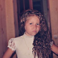 Дарья Попова