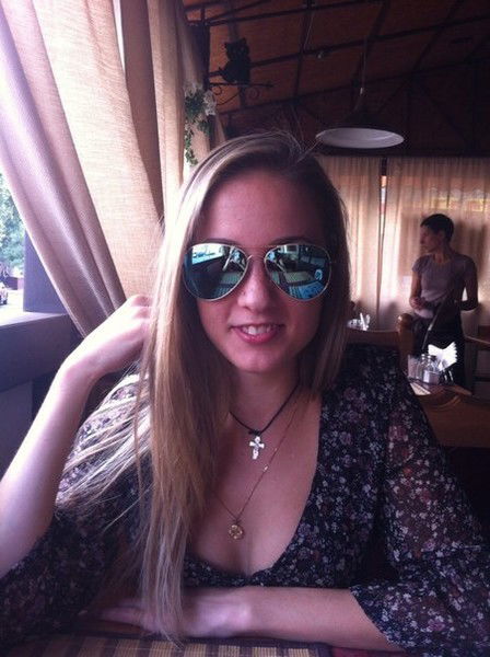 Юлия Лапатиева