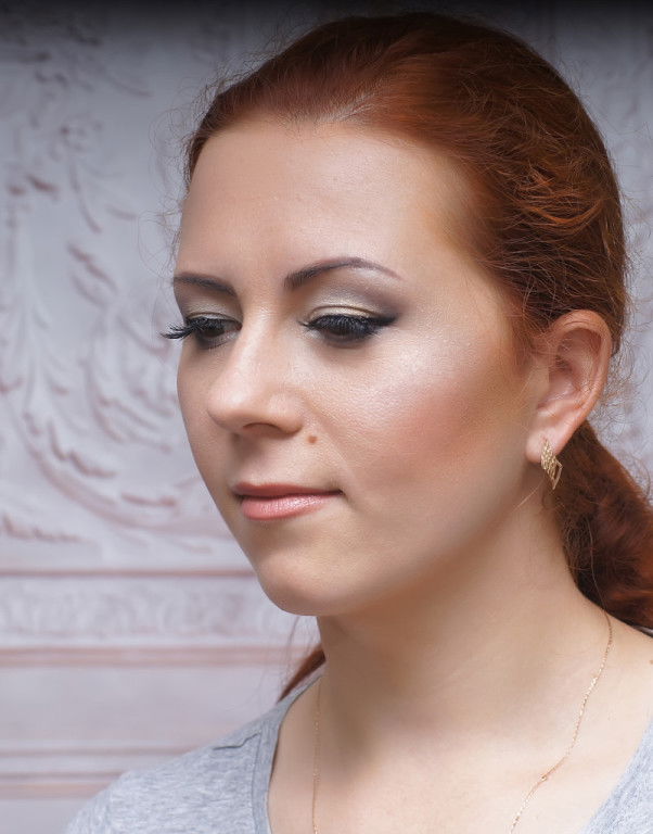 Лариса Лисица