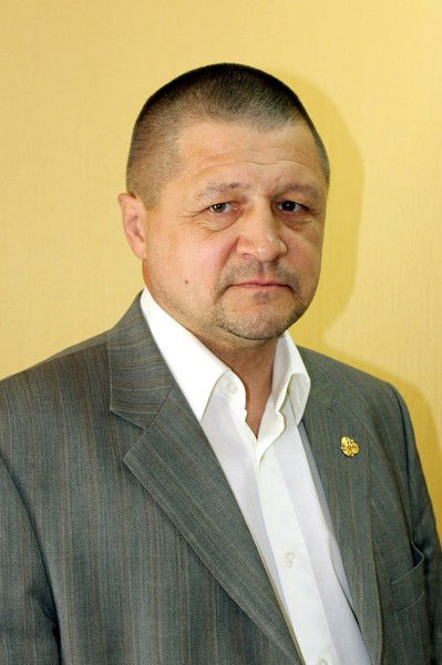 Андрей Прорубщиков