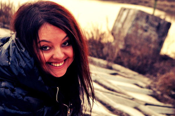 Алиса Гончаренко