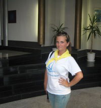 Настёна Савицкая