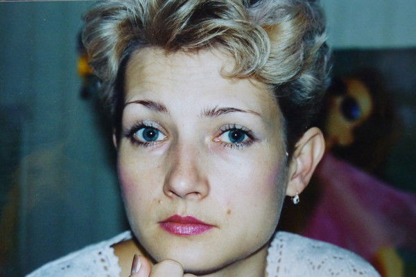 Светлана Курносова