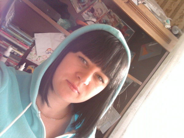 Александра Рекунова