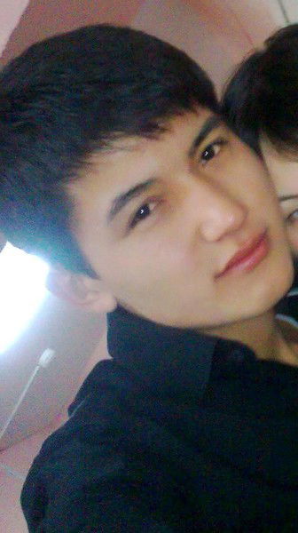 Руслан Асанов