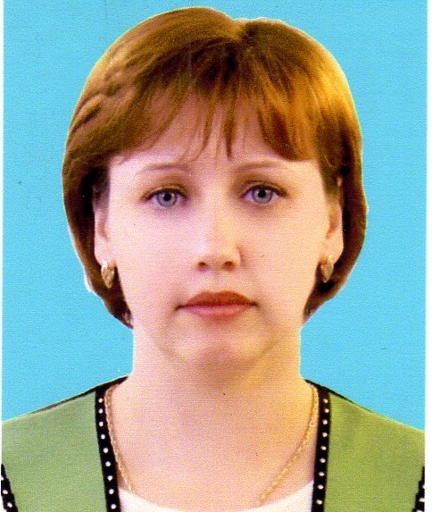 Маргарита Багмут