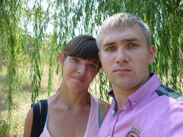 Дмитрий Долганов