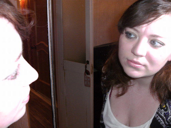 Катерина Сомкина