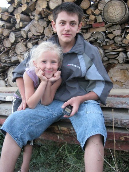 Тимур Сагитов