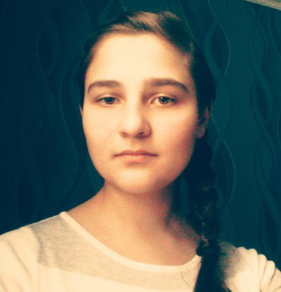 Анастасия Медведева