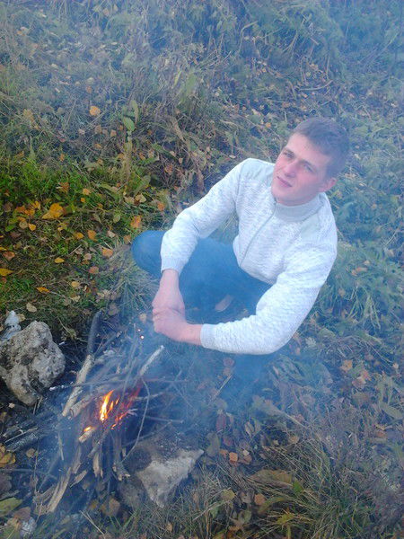 Алексей Антонов